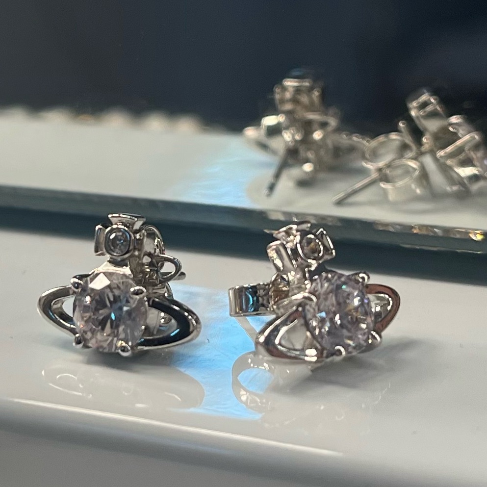 Vivienne Westwood Reina Earrings
